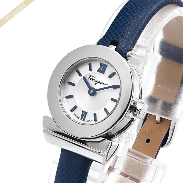 FERRAGAMO フェラガモ 腕時計 Ferragamo レディース Gancino 
