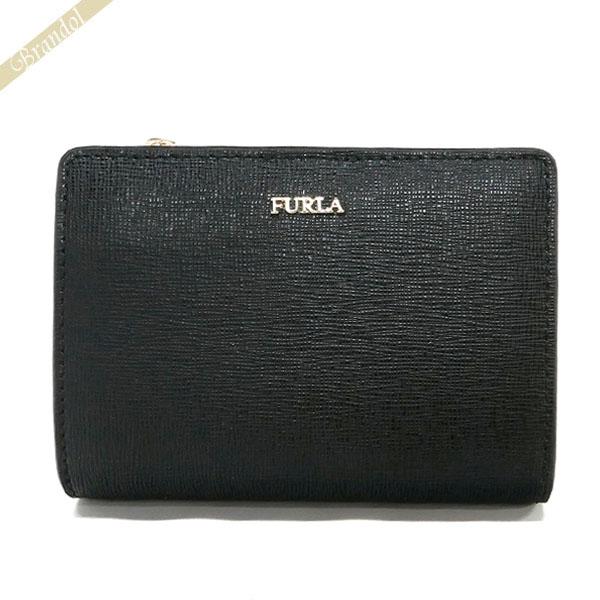 FURLA フルラ 二つ折り財布 財布 レディース BABYLON バビロン FURLA フルラ 二つ折り財布 財布 レディース BABYLON バビロン