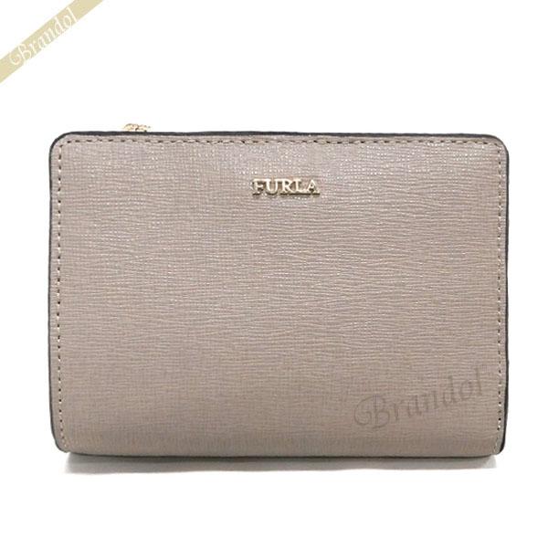 クーポン配布中_フルラ 二つ折り財布 FURLA 財布 レディース BABYLON  