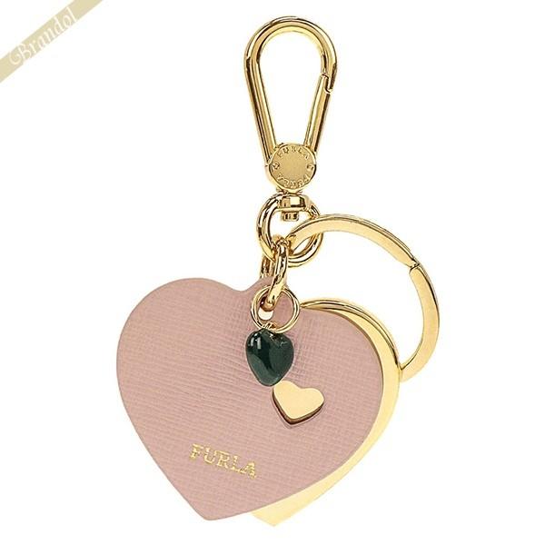 期間限定p 3 フルラ Furla レディース キーリング ハート キーホルダー ライトピンク ゴールド Rg57 Mts Lc4 取寄品 Fu Brandol 通販 Yahoo ショッピング