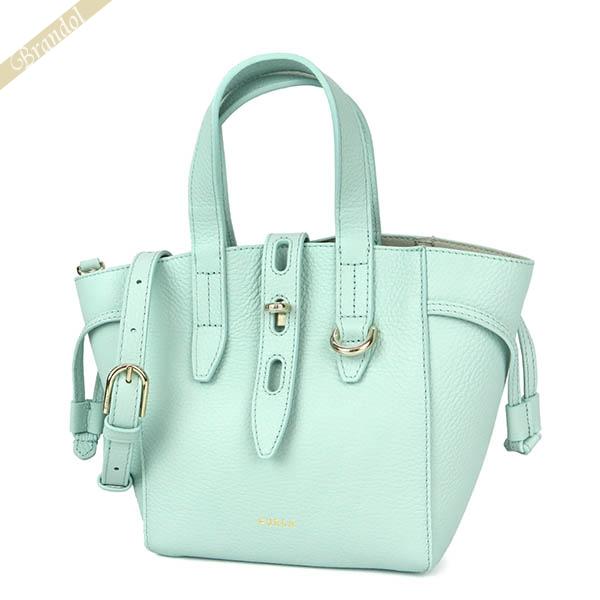 FURLA 《クーポン配布中》フルラ ショルダーバッグ レディース NET 