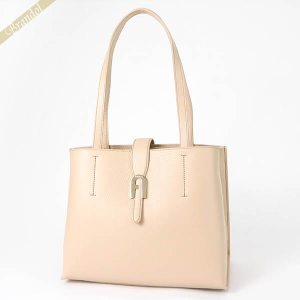 FURLA フルラ トートバッグ レディース SOFIA ソフィア Mサイズ レザー  