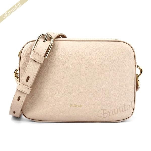 FURLA フルラ ショルダーバッグ レディース BLOCK ブロック カメラ 