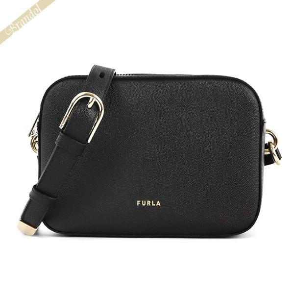 FURLA 《クーポン配布中》フルラ ショルダーバッグ レディース BLOCK 