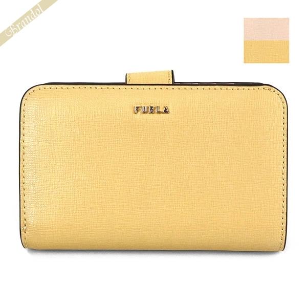 フルラ FURLA 二つ折財布 PCX9UNO-B30000 0603S | www.jarussi.com.br