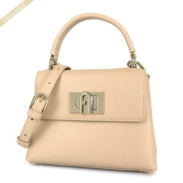 FURLA フルラ ショルダーバッグ レディース MINI トップハンドル FURLA フルラ ショルダーバッグ レディース MINI トップハンドル