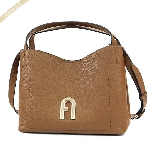 FURLA（フルラ） ショルダーバッグ FURLA PRIMULA ホーボー Sサイズ
