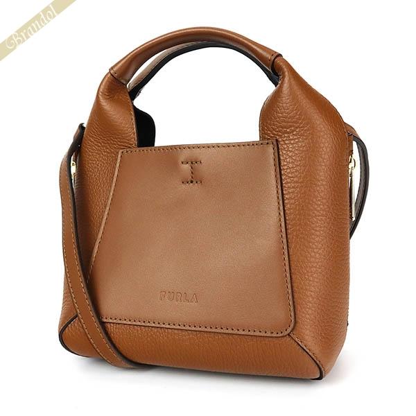 FURLA フルラ ショルダーバッグ レディース GILDA 2way レザー