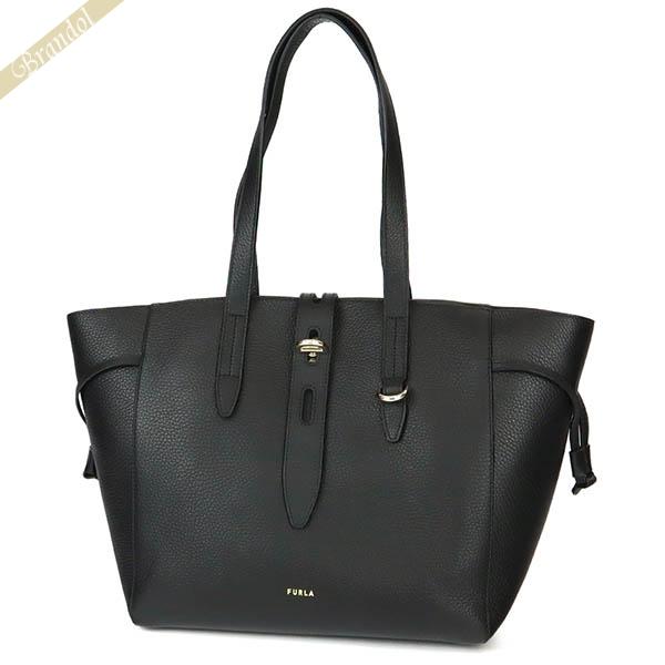 FURLA フルラ トートバッグ レディース NET ネット レザー FURLA フルラ トートバッグ レディース NET ネット レザー