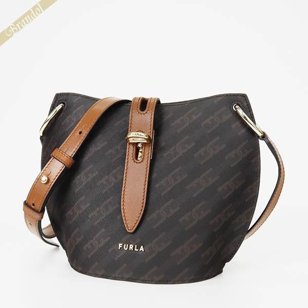 FURLA 《P6倍_29日23:59迄》フルラ ショルダーバッグ UNICA FURLA 《P6倍_29日23:59迄》フルラ ショルダーバッグ UNICA