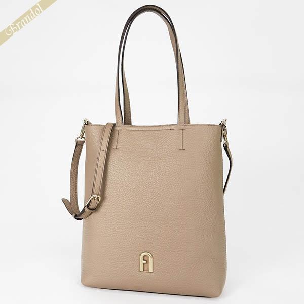FURLA フルラ トートバッグ レディース 縦型 レザー 2way FURLA フルラ トートバッグ レディース 縦型 レザー 2way