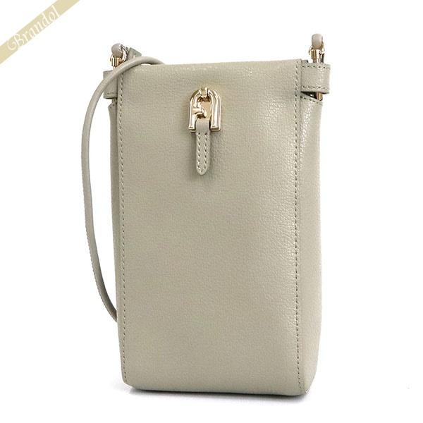 FURLA 《クーポン配布中》フルラ ショルダーバッグ PALAZZO レザー  