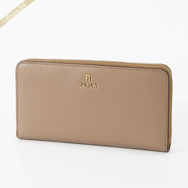 FURLA（フルラ） 《クーポン配布》フルラ 長財布 ラウンドファスナー