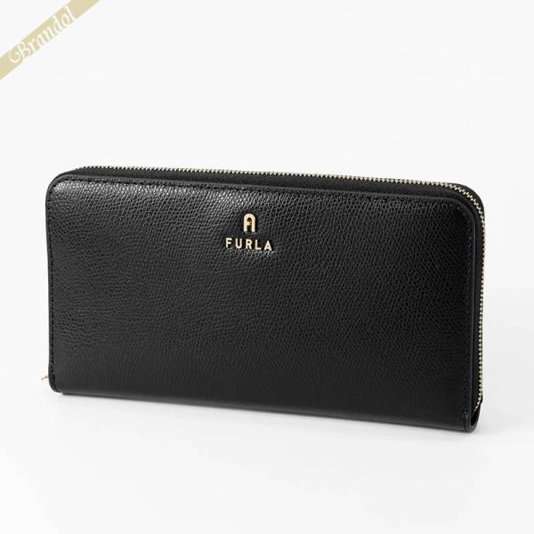 ★専用です★新品 　FURLA フルラ ラウンドファスナー 長財布　フルラ長財布 FURLA（フルラ） 《クーポン配布》フルラ 長財布 ラウンドファスナー