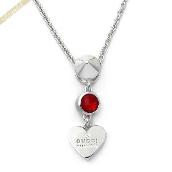 GUCCI 《P6倍_29日23:59迄》グッチ ネックレス レディース GUCCI 《P6倍_29日23:59迄》グッチ ネックレス レディース