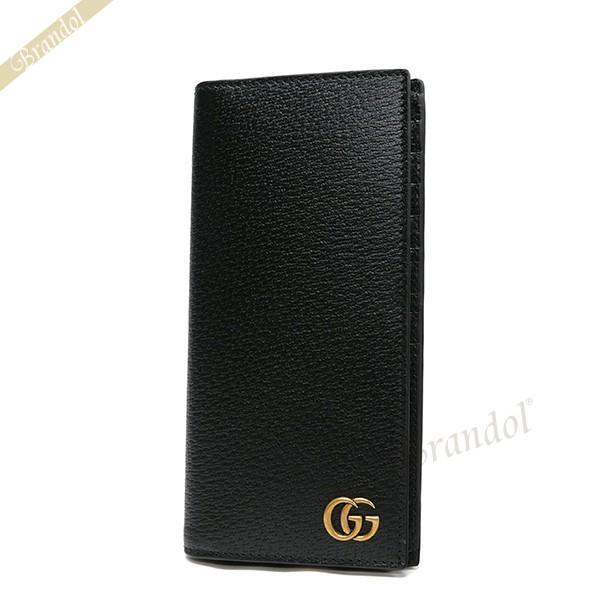 GUCCI 《P6倍_29日23:59迄》グッチ 長財布 財布 メンズ GG GUCCI 《P6倍_29日23:59迄》グッチ 長財布 財布 メンズ GG