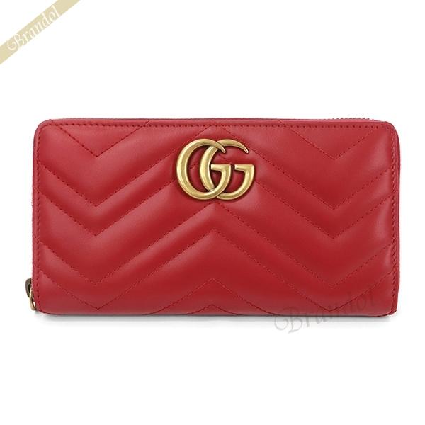 GUCCI 《クーポン配布中》グッチ 長財布 レディース ラウンド GUCCI 《クーポン配布中》グッチ 長財布 レディース ラウンド