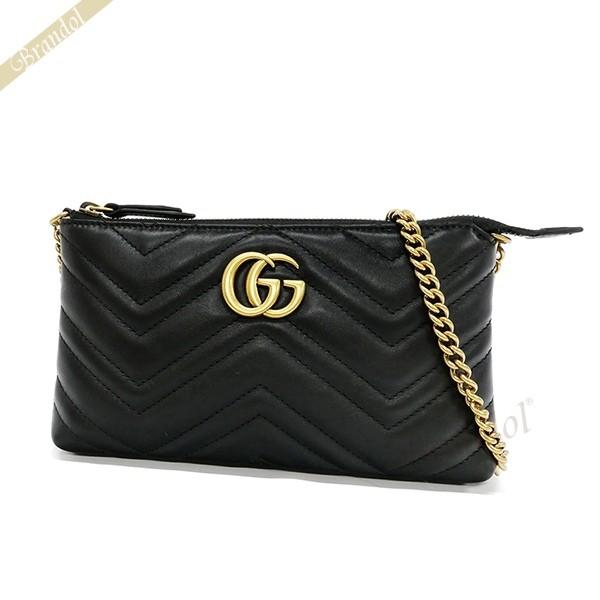 グッチ　バッグ　マーモント　４４７６３２　ＤＲＷ１Ｔ