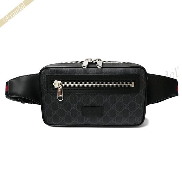 GUCCI グッチ ボディバッグ メンズ レディース GGスプリーム GUCCI グッチ ボディバッグ メンズ レディース GGスプリーム