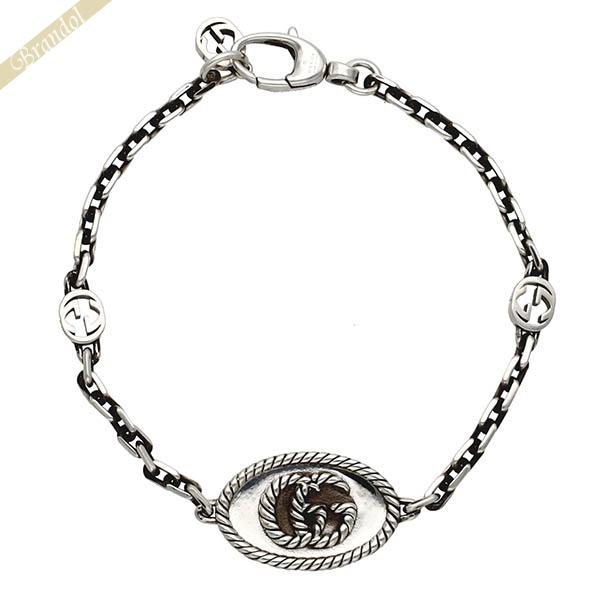 GUCCI 《クーポン配布中》グッチ ブレスレット メンズ GUCCI 《クーポン配布中》グッチ ブレスレット メンズ