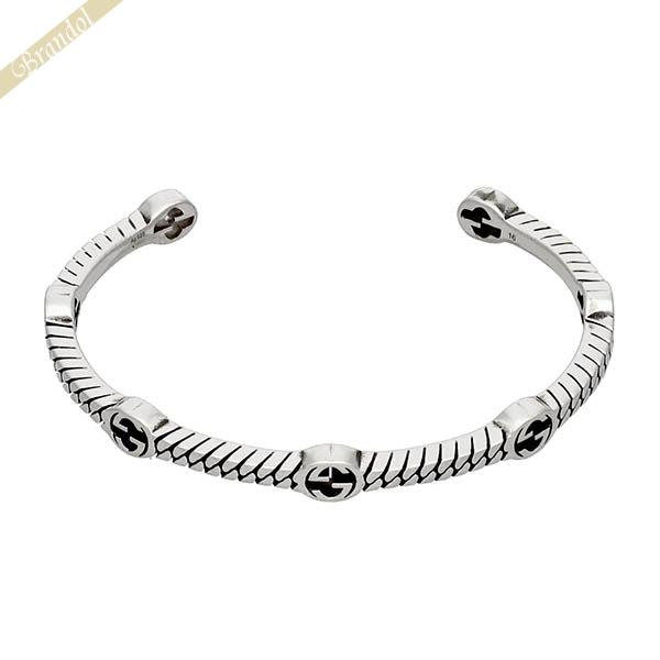 GUCCI 《クーポン配布中》グッチ バングル メンズ レディース GUCCI 《クーポン配布中》グッチ バングル メンズ レディース