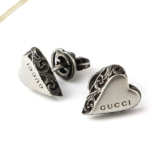 GUCCI 《P6倍_29日23:59迄》グッチ ピアス レディース エン GUCCI 《P6倍_29日23:59迄》グッチ ピアス レディース エン