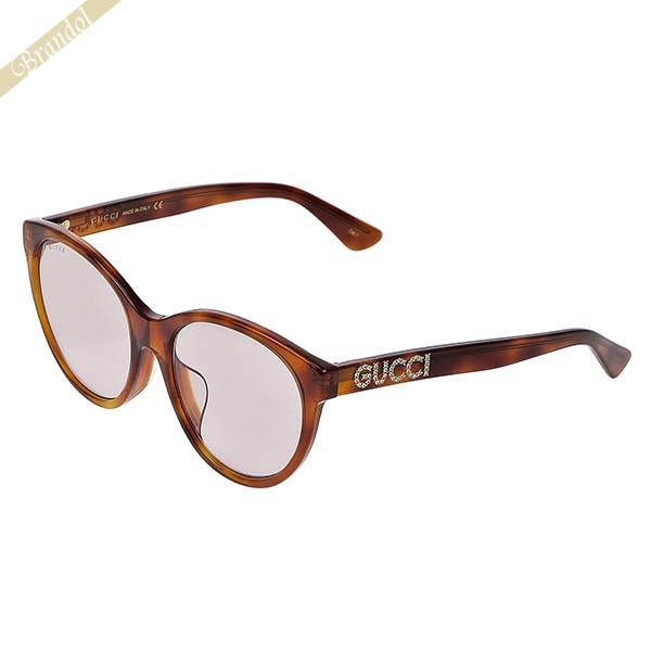 GUCCI サングラス GG0419SA 男女兼用