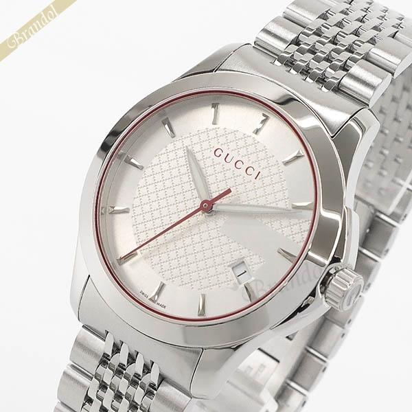 GUCCI（グッチ） 腕時計 メンズ腕時計 Gタイムレス G-Timeless 38mm