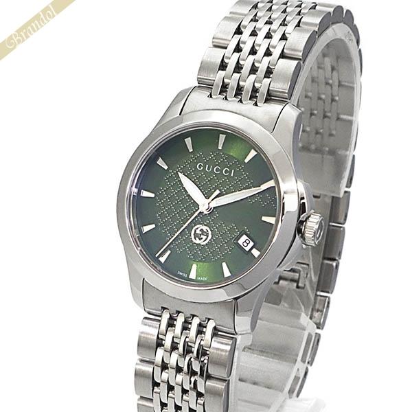GUCCI（グッチ） 腕時計 レディース Gタイムレス G-Timeless 27mm