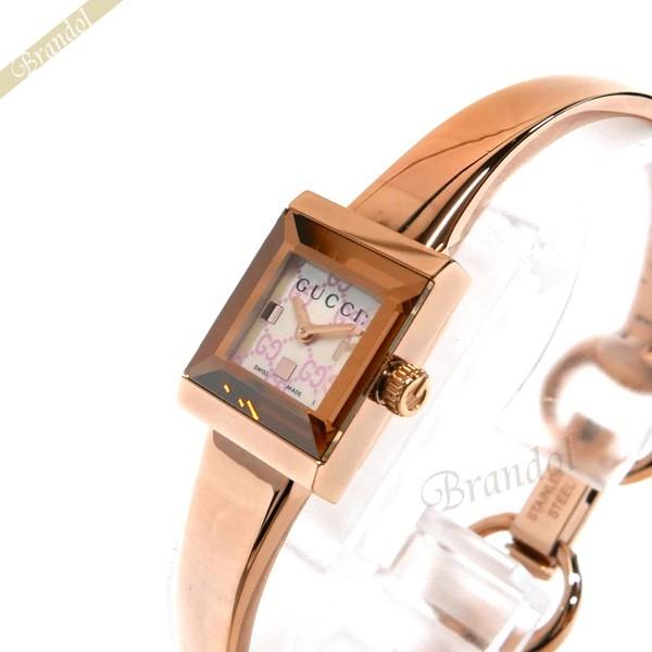 GUCCI 《クーポン配布中》グッチ 腕時計 レディース Gフレーム GUCCI 《クーポン配布中》グッチ 腕時計 レディース Gフレーム