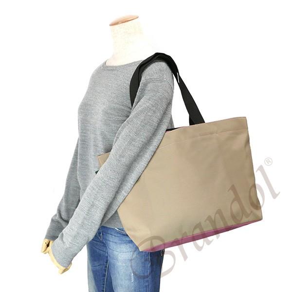 最大1000円クーポン エルベシャプリエ Herve Chapelier レディース トートバッグ スクエアショルダー Lサイズ ベージュ系 ピンク 1024n 63 23 Buyee Buyee Jasa Perwakilan Pembelian Barang Online Di Jepang