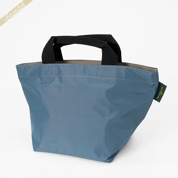 Herve Chapelier エルベシャプリエ トートバッグ ナイロン 舟型