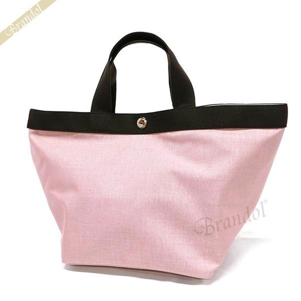 エルベシャプリエ　コーデュラナイロン　トートバッグ　707C　Fuchsia Herve Chapelier エルベシャプリエ 707C トートバッグ