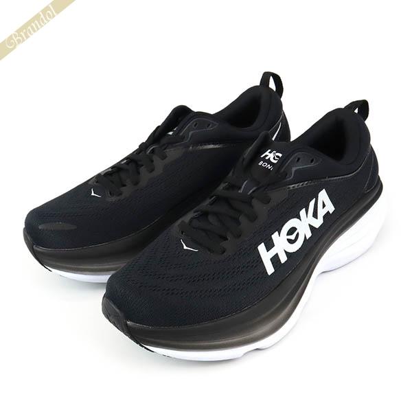 HOKA ONEONE 《P6倍_2日10:59迄》ホカオネオネ スニーカー ONE メンズ 