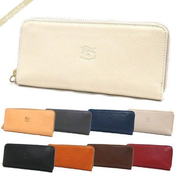 クーポン配布中 イルビゾンテ Il Bisonte メンズ ラウンドファスナー長財布 本革 レザー 各色 C1058 Ib C1058 Brandol 通販 Yahoo ショッピング