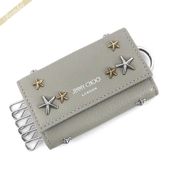 JIMMY CHOO 《P6倍_29日23:59迄》ジミーチュウ キーケース JIMMY CHOO 《P6倍_29日23:59迄》ジミーチュウ キーケース