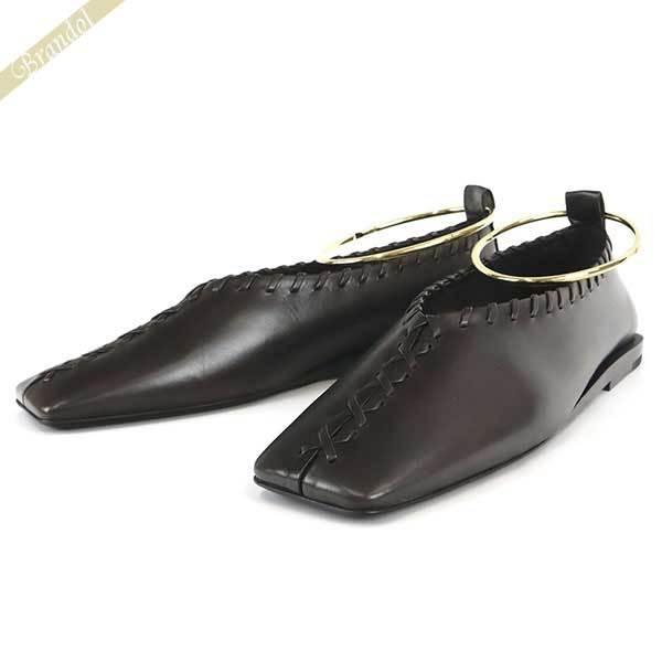 JIL SANDER ジルサンダー パンプス Jil Sander バレエシューズ JIL SANDER ジルサンダー パンプス Jil Sander バレエシューズ