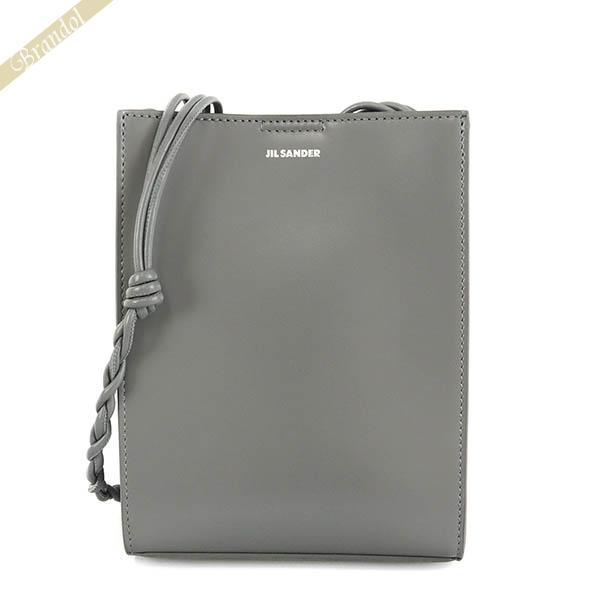 ジルサンダー ショルダーバッグ Jil Sander TANGLE タングル スモール 