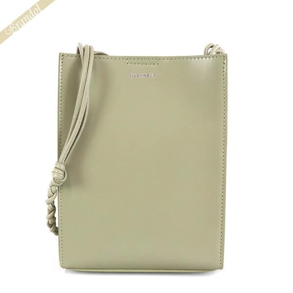 JIL SANDER ジルサンダー ショルダーバッグ Jil Sander TANGLE JIL SANDER ジルサンダー ショルダーバッグ Jil Sander TANGLE