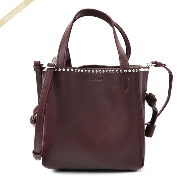 J&M Davidson ジェイアンドエム デヴィッドソン ショルダーバッグ ミニ  