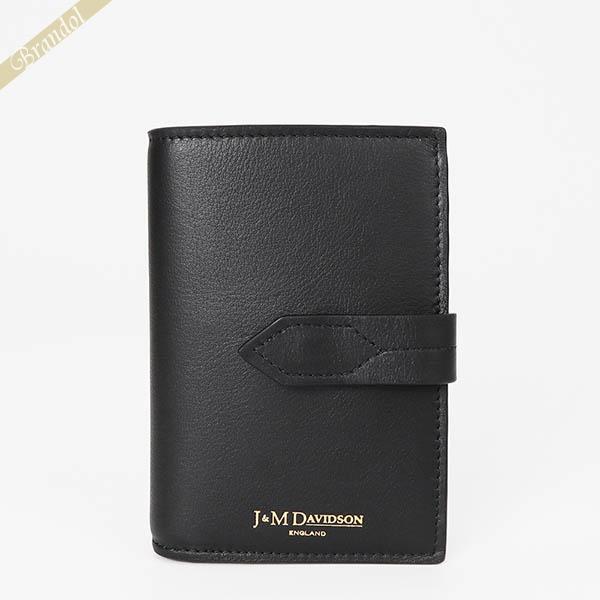 J&M Davidson ジェイアンドエム 二つ折り財布 財布 デヴィッド J&M Davidson ジェイアンドエム 二つ折り財布 財布 デヴィッド