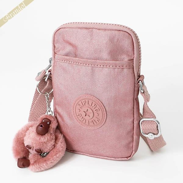 kipling（キプリング） ショルダーバッグ 縦型 スマホショルダー 