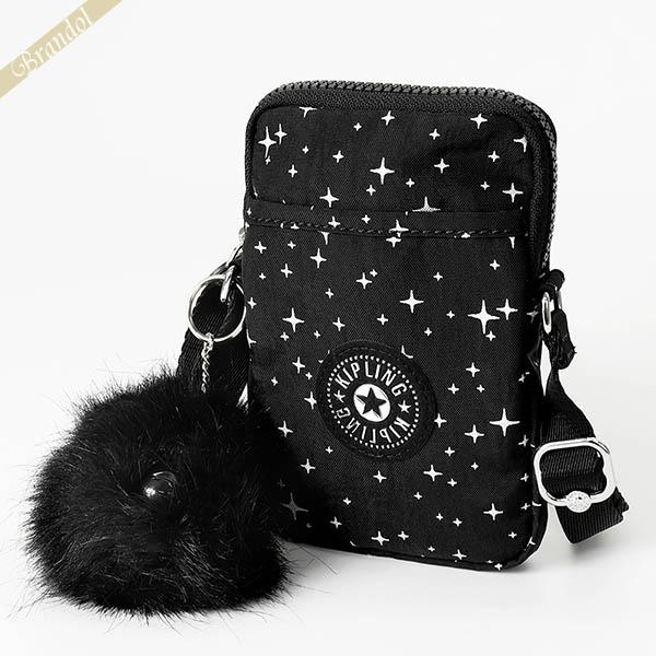 kipling（キプリング） ショルダーバッグ Kipling TALLY スマホ