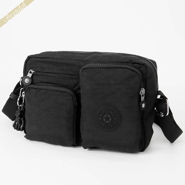 kipling（キプリング） ショルダーバッグ Kipling ALBENA アルベナ M