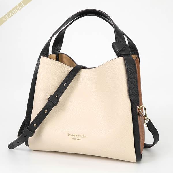 kate spade NEW YORK ケイトスペード ショルダーバッグ ノット kate spade NEW YORK ケイトスペード ショルダーバッグ ノット