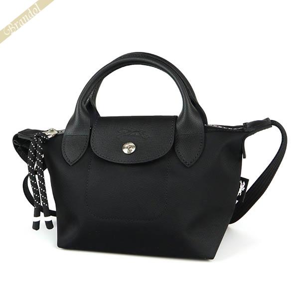 LONGCHAMP ロンシャン トートバッグ レディース ル・プリ LONGCHAMP ロンシャン トートバッグ レディース ル・プリ
