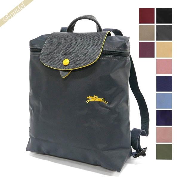 LONGCHAMP 《P6倍_29日23:59迄》ロンシャン リュックサック LONGCHAMP 《P6倍_29日23:59迄》ロンシャン リュックサック