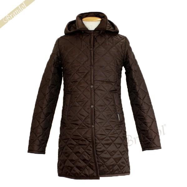 LAVENHAM ラベンハム ロングコート レディース ハルステッド 