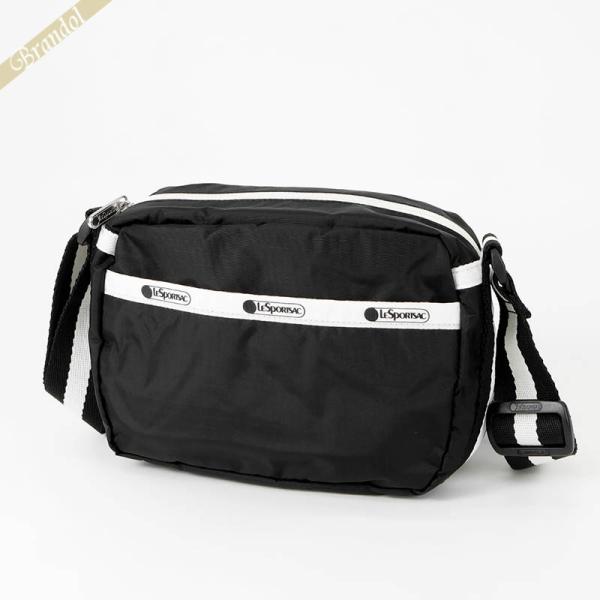 ⭐️本日掲載最終‼️⭐️新品LeSportsac レスポートサック⭐︎ショルダーバッグ LeSportsac（レスポートサック） ショルダーバッグ LeSportsac CAMERA