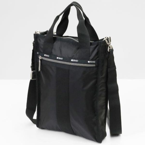 レスポートサック　ジャーナルスタンダード　トートバック　ブラック LeSportsac（レスポートサック） 《クーポン》レスポートサック トート